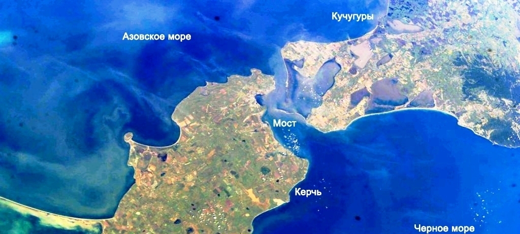 карта поселка Кучугуры карта поселка Кучугуры